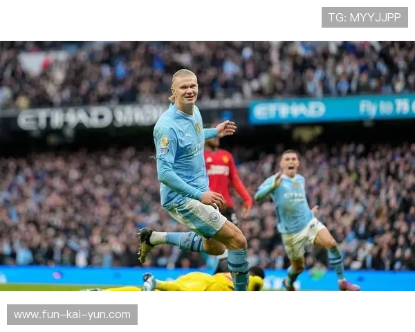 哈兰德带领曼城4-1击败多特，继续领跑欧冠小组，哈兰德加盟曼联