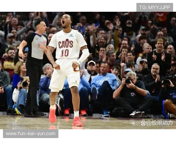 NBA比赛数据黑科技：球队如何利用数据获胜？