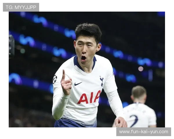 孙兴慜低平球横传致命一递，热刺中场渗透连续成功