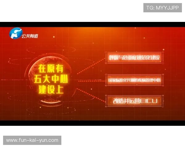 琑队如何打造高效的康复与医疗体系，如何建立康复理念