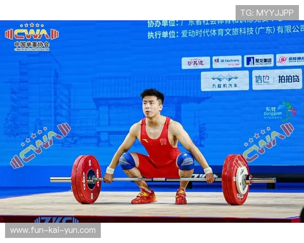 国际举重协会推动校园举重安全课堂与示范点建设，举重国际大赛有哪些